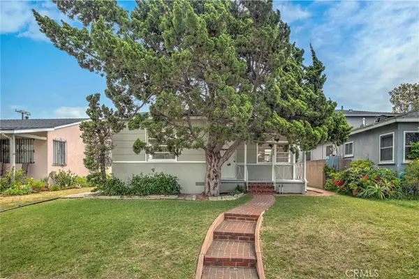 956 S Oak, Inglewood, CA 90301