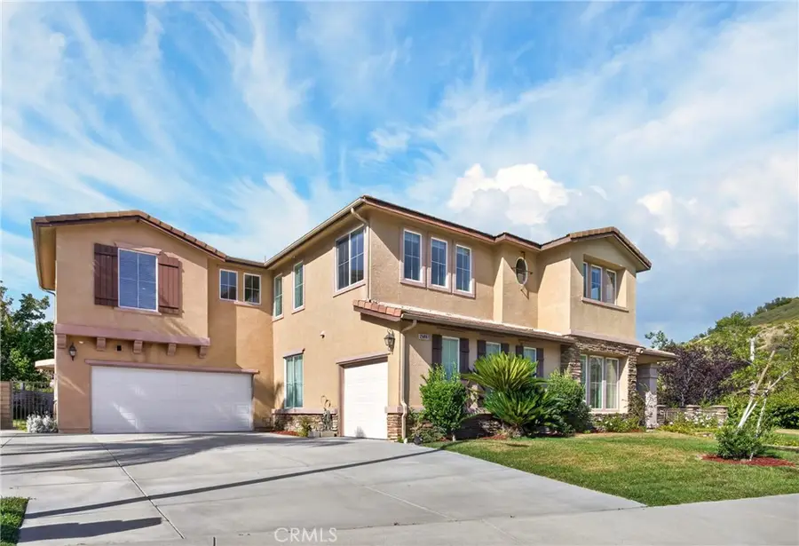 25807 Arbor Lane, Stevenson Ranch, CA 91381 - #2