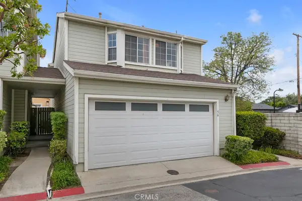 14333 Tyler #56, Sylmar, CA 91342