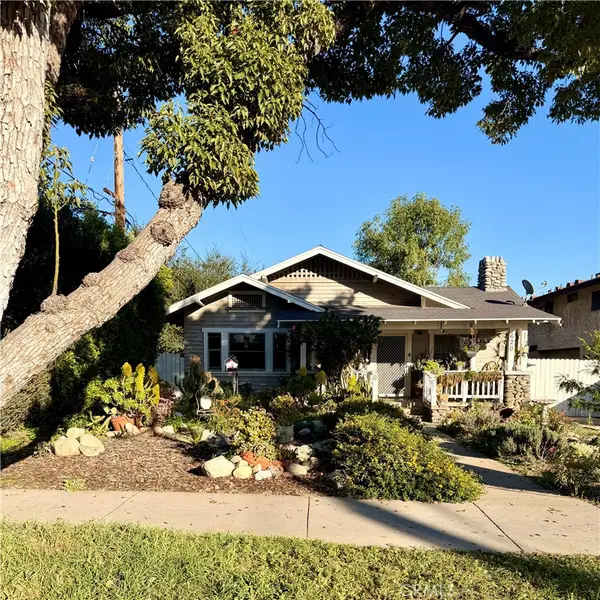 620 N Pasadena, Azusa, CA 91702
