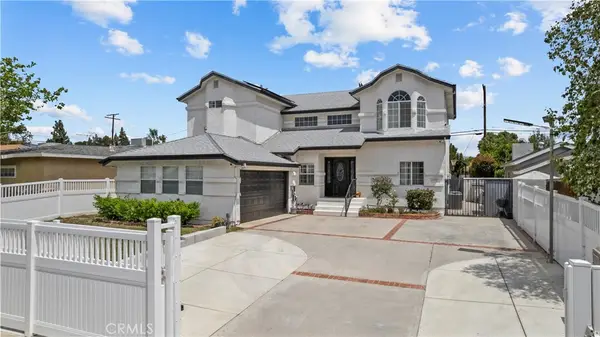 10206 Gothic, North Hills, CA 91343