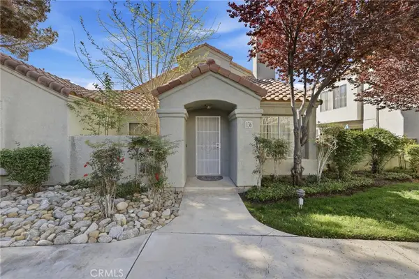 37940 42nd Street #136, Palmdale, CA 93552
