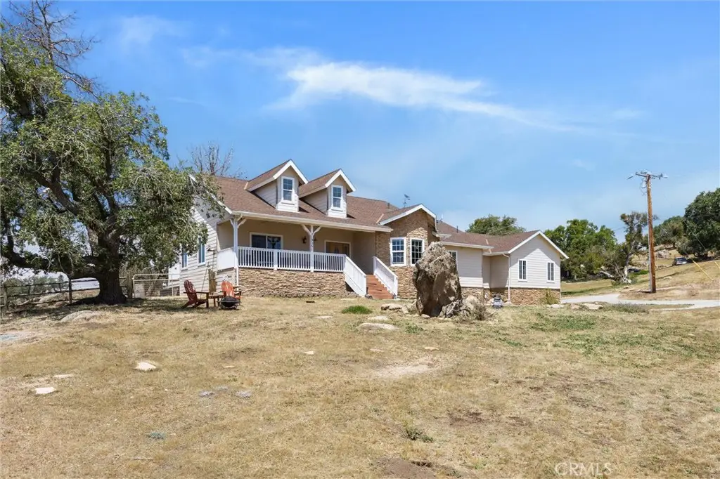 19351 Quail, Tehachapi, CA 93561 - #1