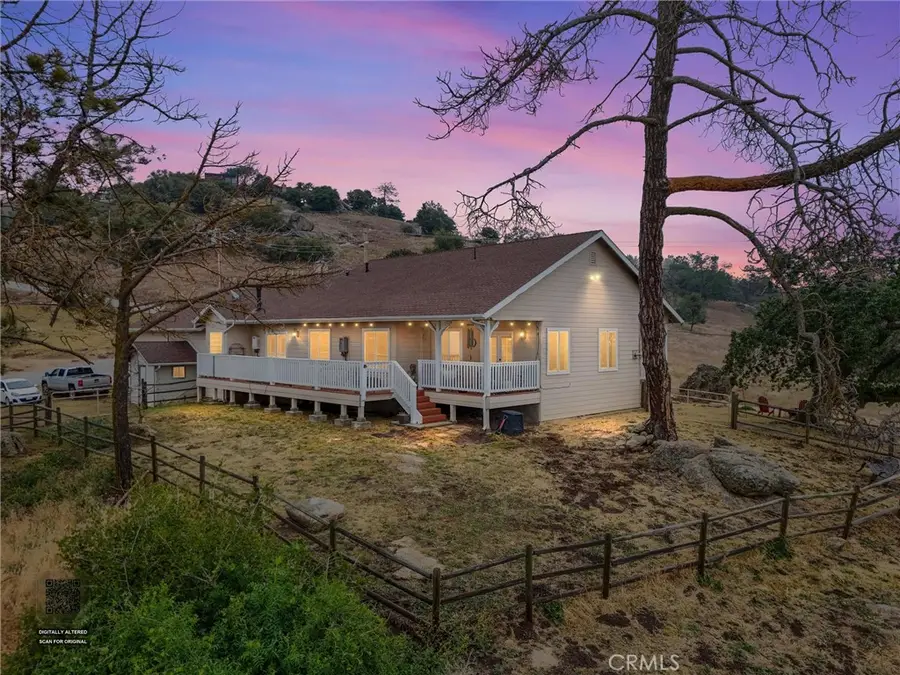 19351 Quail, Tehachapi, CA 93561 - #2