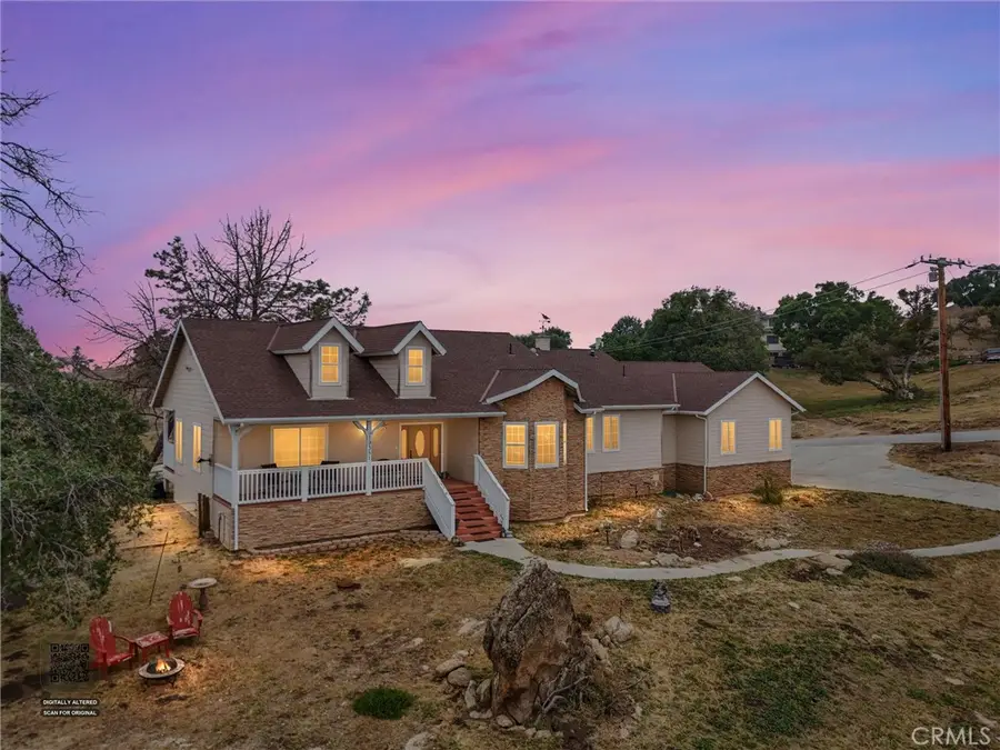 19351 Quail, Tehachapi, CA 93561 - #3