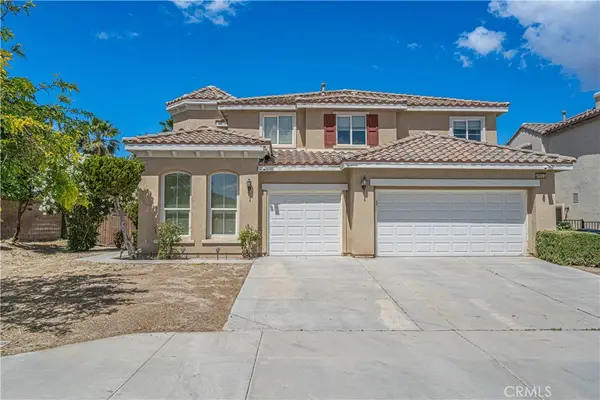 43831 42nd W, Lancaster, CA 93536