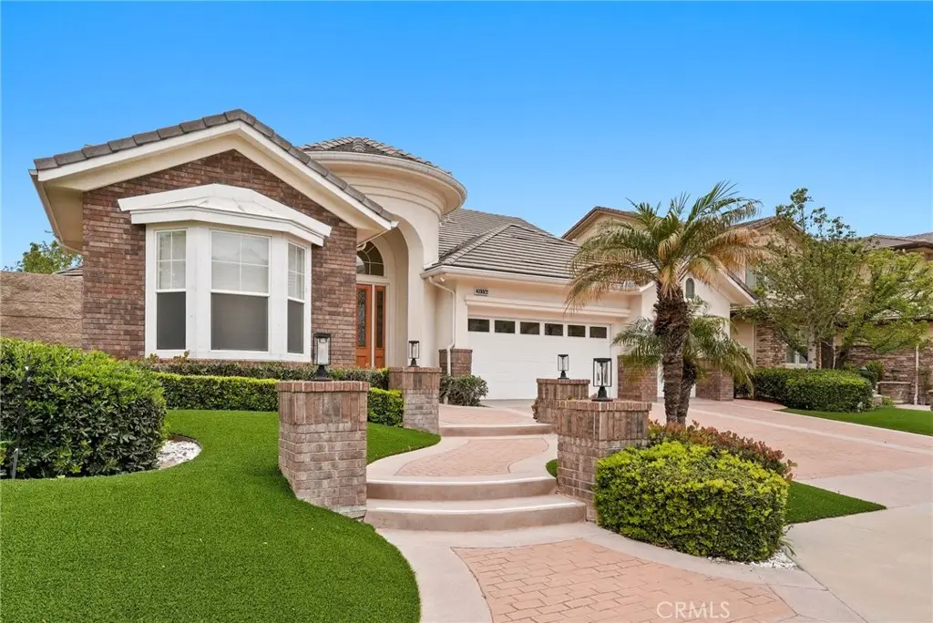 20356 Via Cellini, Porter Ranch, CA 91326 - #1