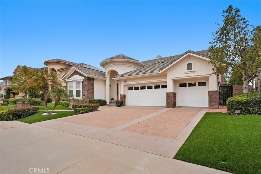 20356 Via Cellini, Porter Ranch, CA 91326 - #2