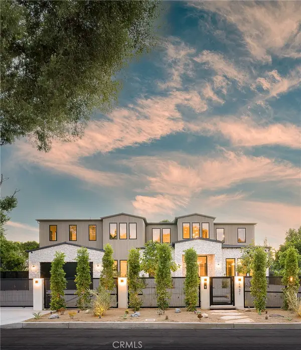 5421 Bothwell, Tarzana, CA 91356