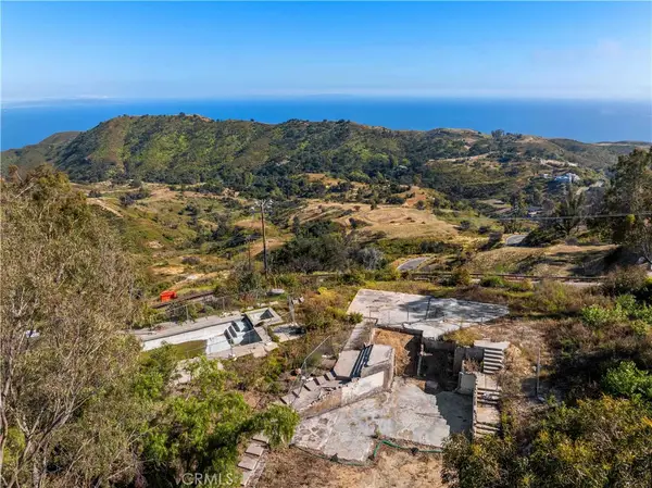 21135 Saddle Peak, Topanga, CA 90290