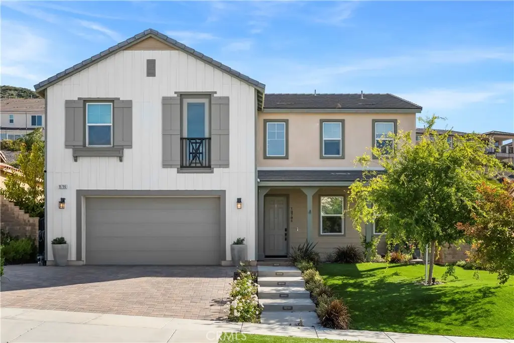 18786 Big Cedar, Canyon Country, CA 91387 - #1