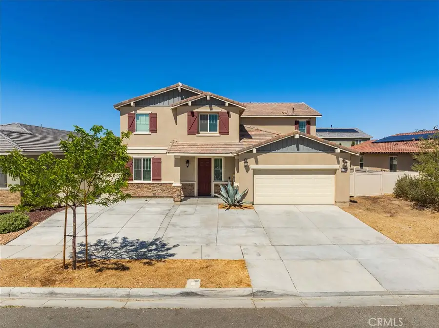 45025 43rd W, Lancaster, CA 93536 - #3