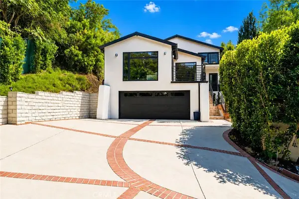 13082 Blairwood Drive, Studio City, CA 91604