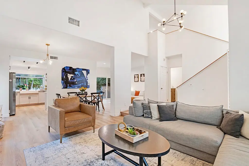 5038 Durant Court, Oak Park, CA 91377 - #1