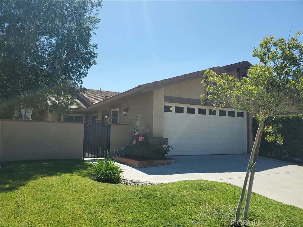 25748 Leticia Drive, Valencia, CA 91355 - #1
