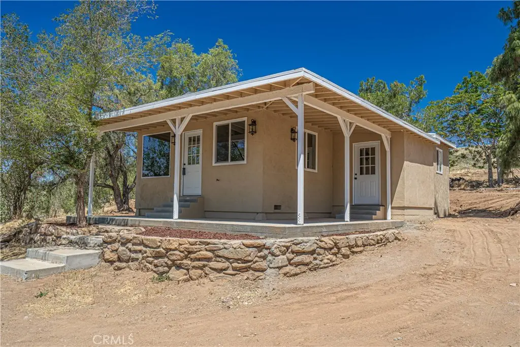 8709 Sierra Highway, Agua Dulce, CA 91390 - #1