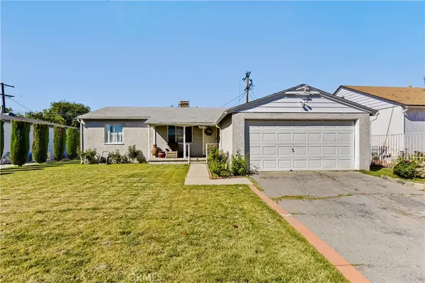 8433 Costello Avenue, Panorama City, CA 91402