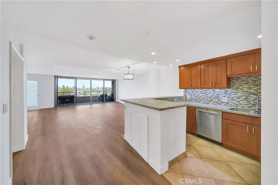 4316 Marina City Drive #227, Marina Del Rey, CA 90292 - #2