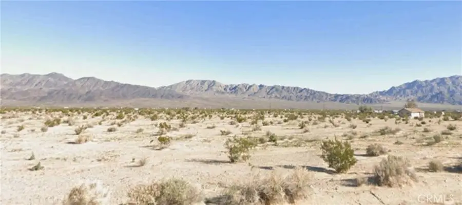 0 Henry Road, Twentynine Palms Yucca Valley, CA 92277 - #3