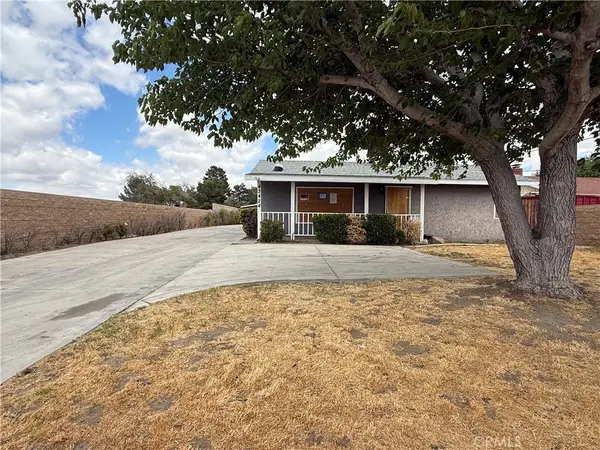 43424 20th Street W, Lancaster, CA 93534