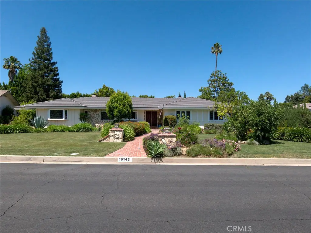 19143 Marilla, Northridge, CA 91324 - #1