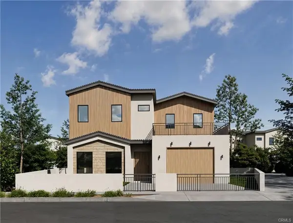 5727 Enfield Avenue, Encino, CA 91316