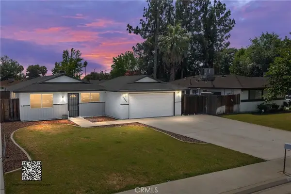 3504 Parsley Lane, Bakersfield, CA 93309