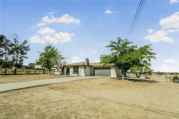 11694 Pepper, Hesperia, CA 92345