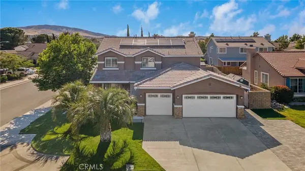 39405 Colchester Court, Palmdale, CA 93551