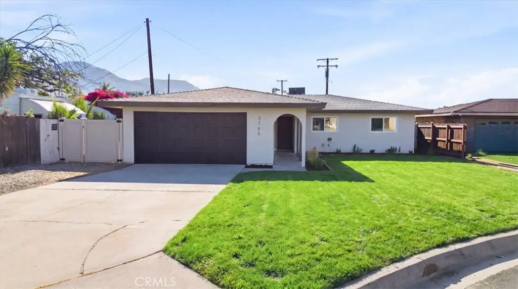 3265 N Erwin St, San Bernardino, CA 92404 - #1