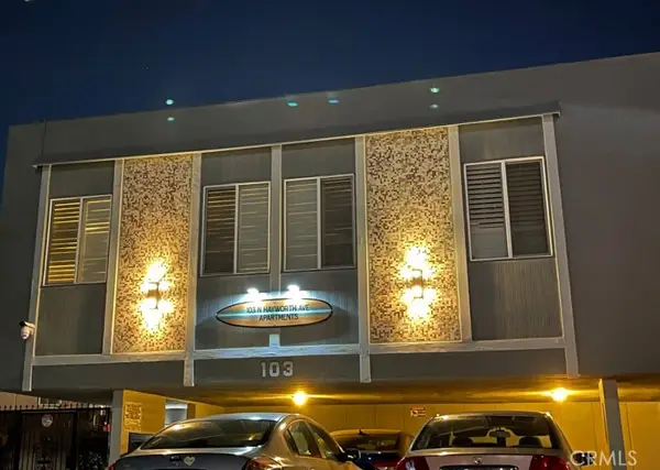 103 N Hayworth, Los Angeles, CA 90048