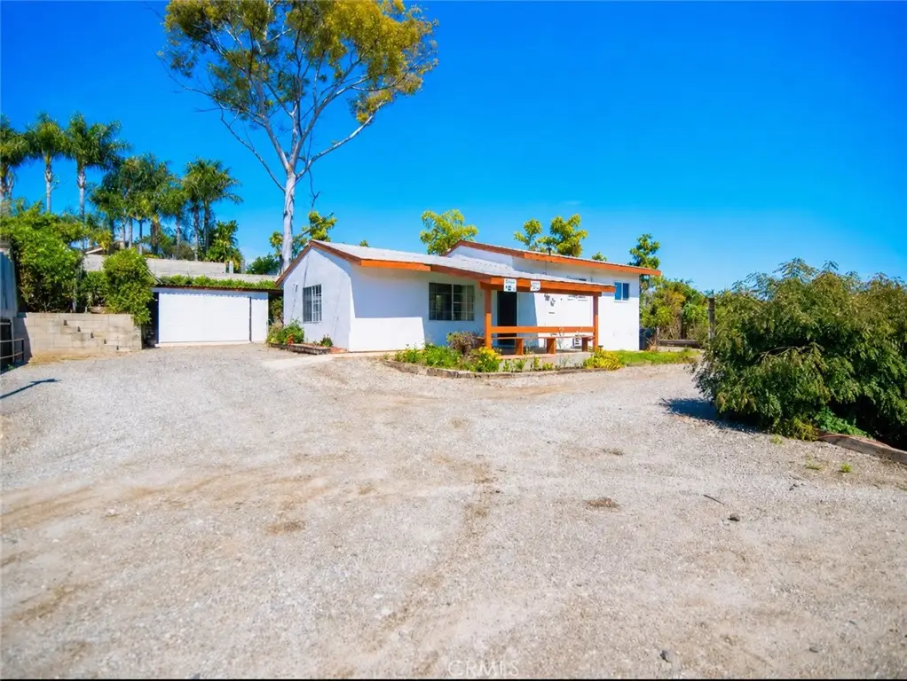 796 1/2 S 4th Ave, La Puente, CA 91746 - #1
