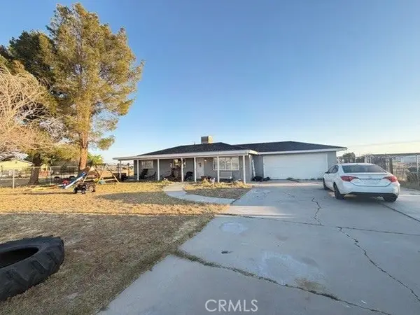 16915 Bellaire, Edwards, CA 93523