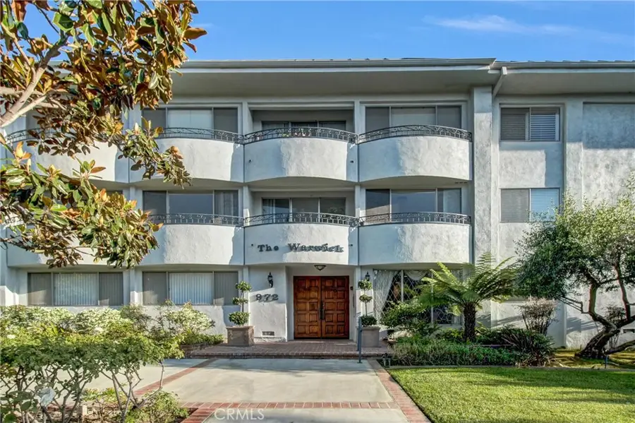972 E California #304, Pasadena, CA 91106 - #2