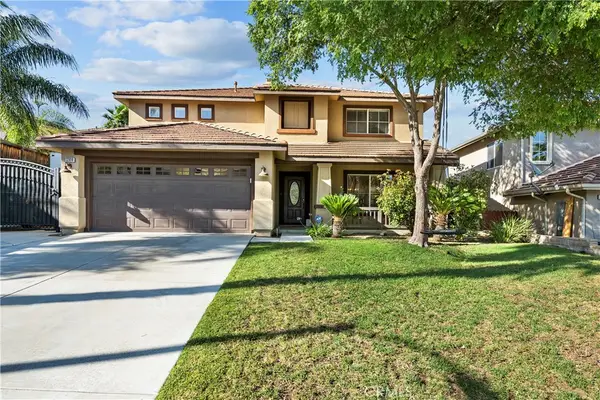 32810 The Old Road, Castaic, CA 91384