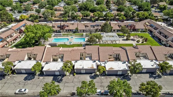 43334 32nd St. W #34, Lancaster, CA 93536