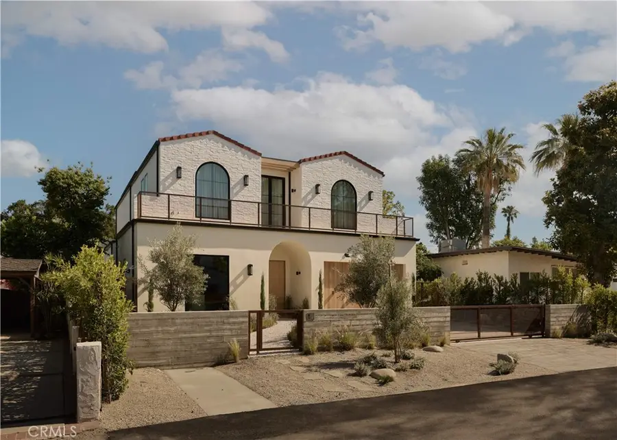 11741 La Maida, Valley Village, CA 91607 - #3