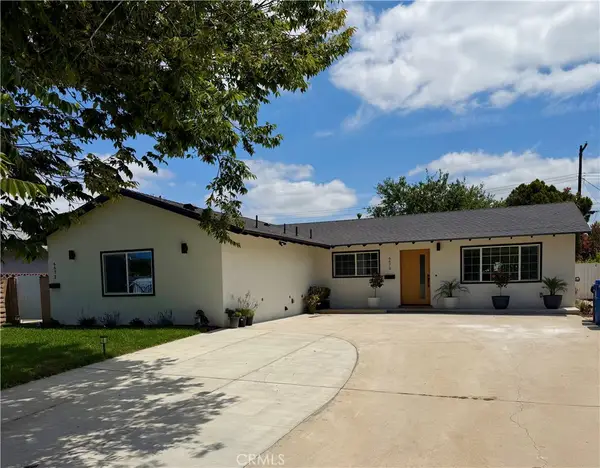 6670 Platt, West Hills, CA 91307