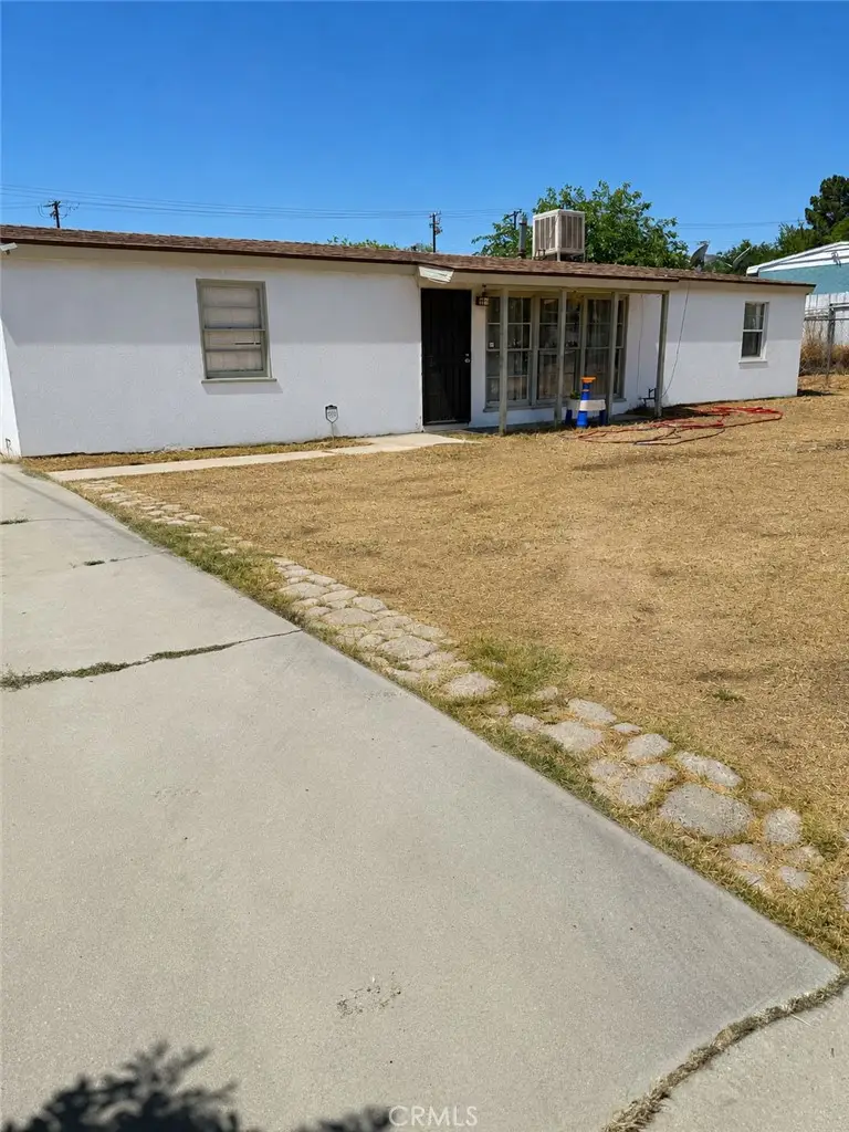 1118 W P14 Avenue W, Palmdale, CA 93551 - #2
