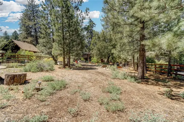 1827 Matterhorn Drive, Pine Mountain Club, CA 93222