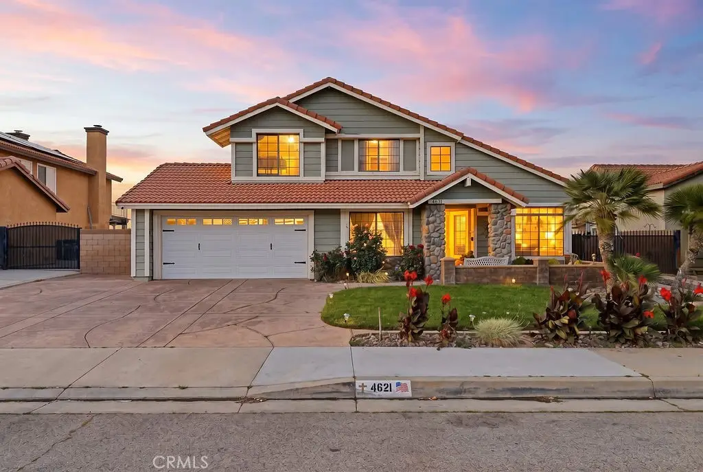 4621 Brisa, Palmdale, CA 93551 - #1