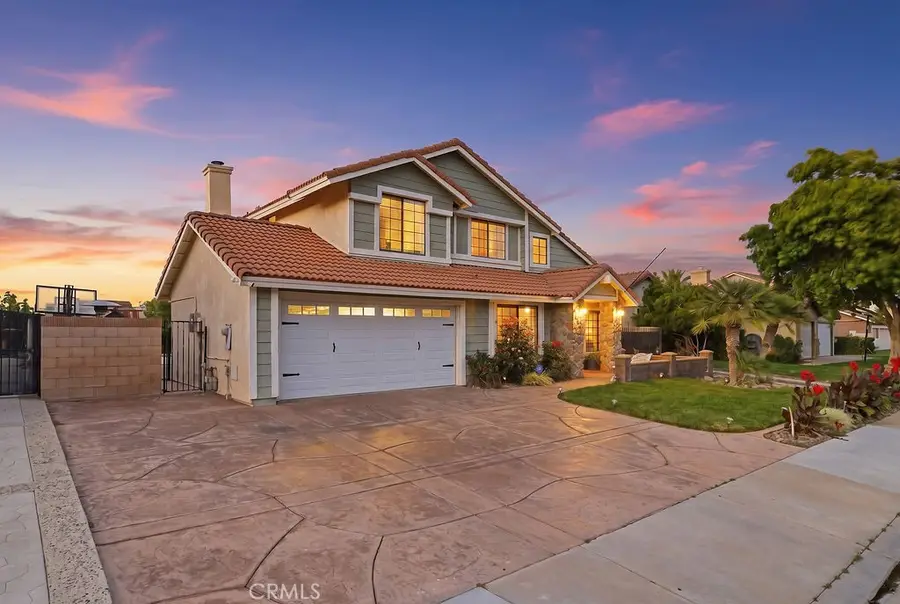 4621 Brisa, Palmdale, CA 93551 - #2