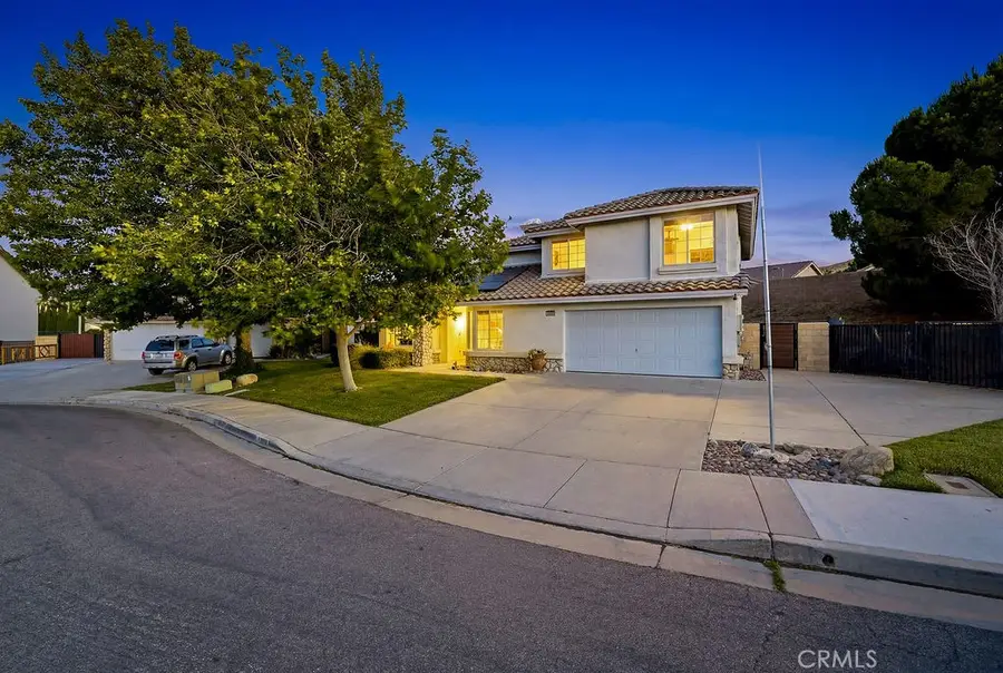 40410 Casa Court, Palmdale, CA 93551 - #2
