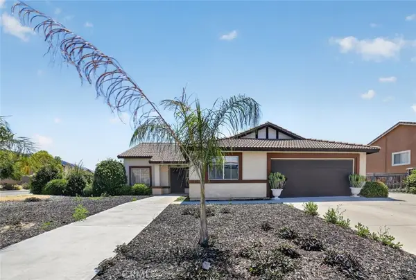 7803 Calle Carrisa Street, Highland, CA 92346
