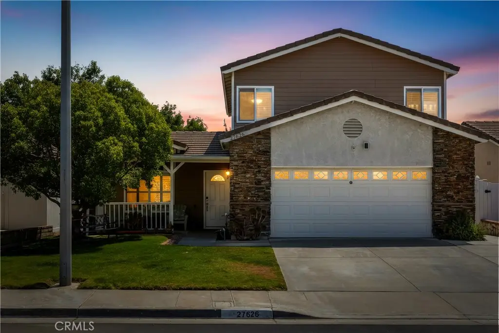 27626 Buckskin, Castaic, CA 91384 - #1