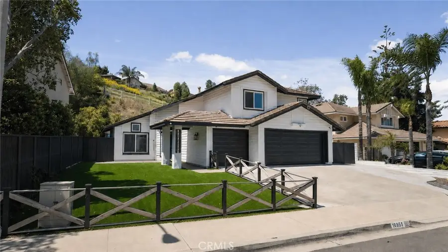 16955 Lake Knoll, Riverside, CA 92503 - #2