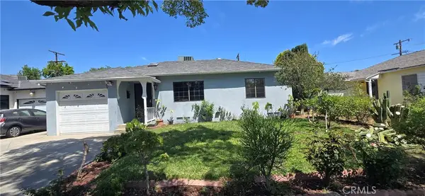 8068 Hazeltine, Panorama City, CA 91402