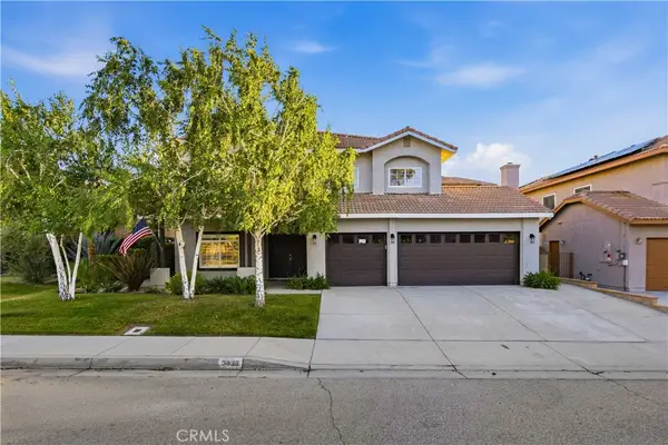 3938 Sungate, Palmdale, CA 93551
