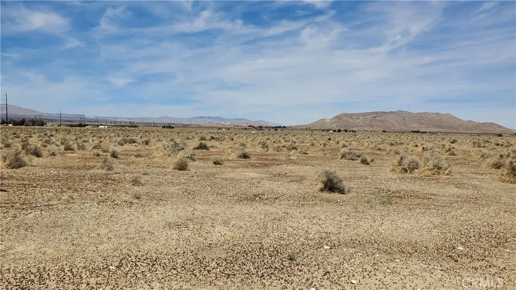 0 Dinkey Ave, Rosamond, CA 93560 - #1