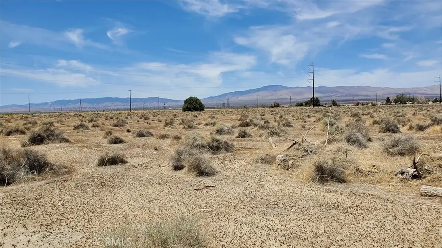 0 Dinkey Ave, Rosamond, CA 93560 - #3